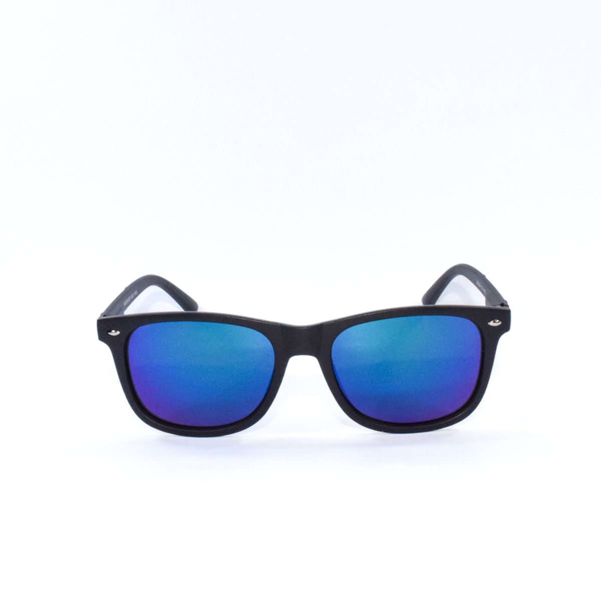 GENERICO - Lentes de sol para hombre estilo deportivo uv400 - mod10