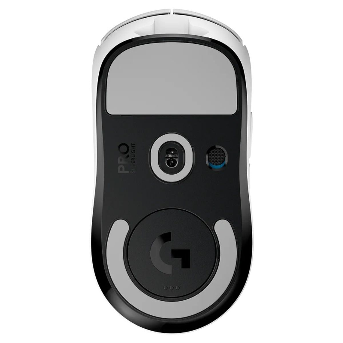 LOGITECH - Mouse Pro X Superlight - Blanco Logitech