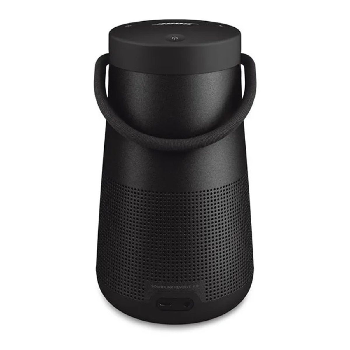 BOSE - Parlante Bluetooth Bose SoundLink Revolve+ II-Negro