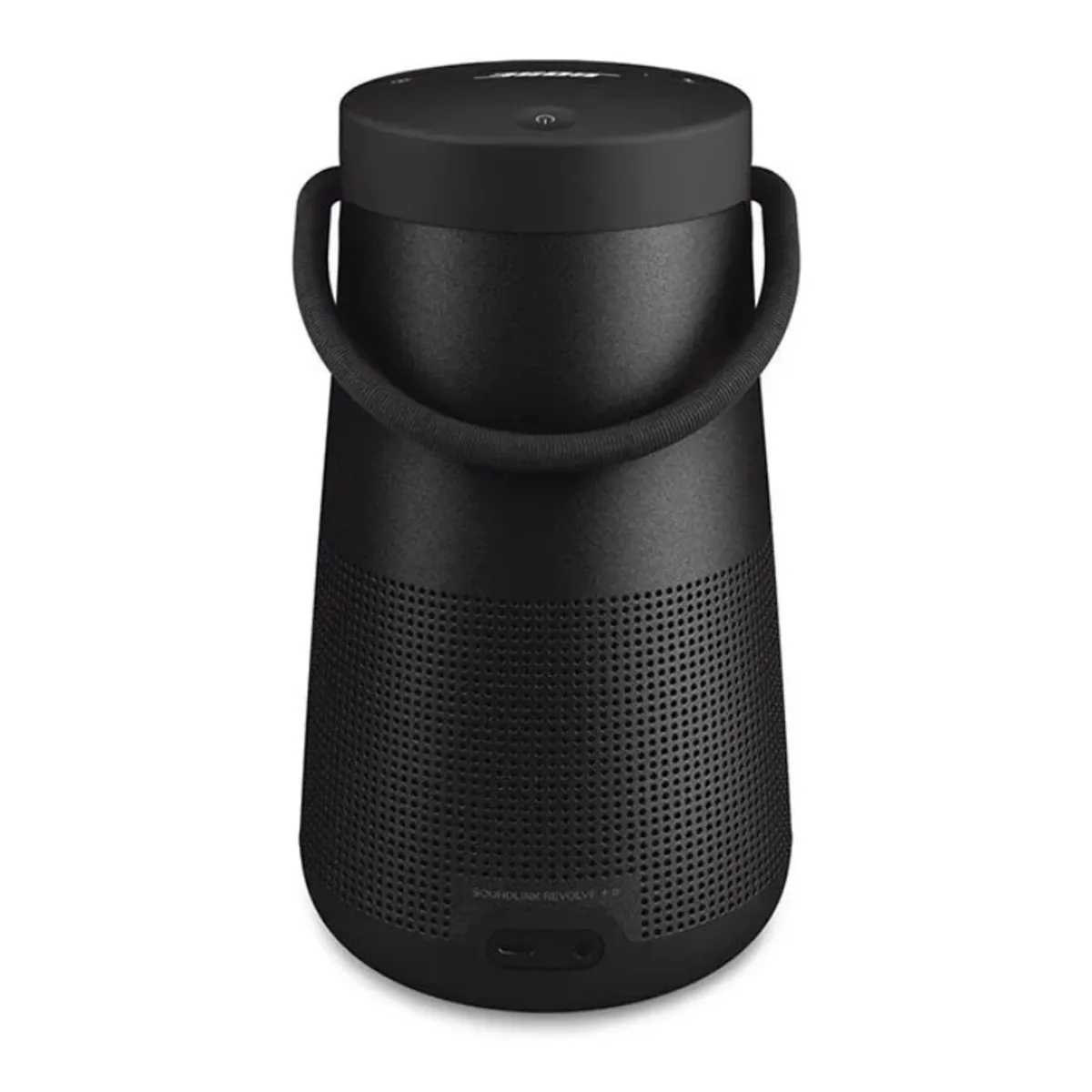 BOSE - Parlante Bluetooth Bose SoundLink Revolve+ II-Negro