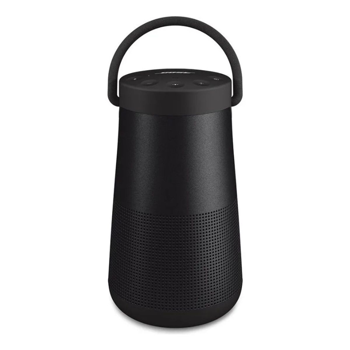 BOSE - Parlante Bluetooth Bose SoundLink Revolve+ II-Negro