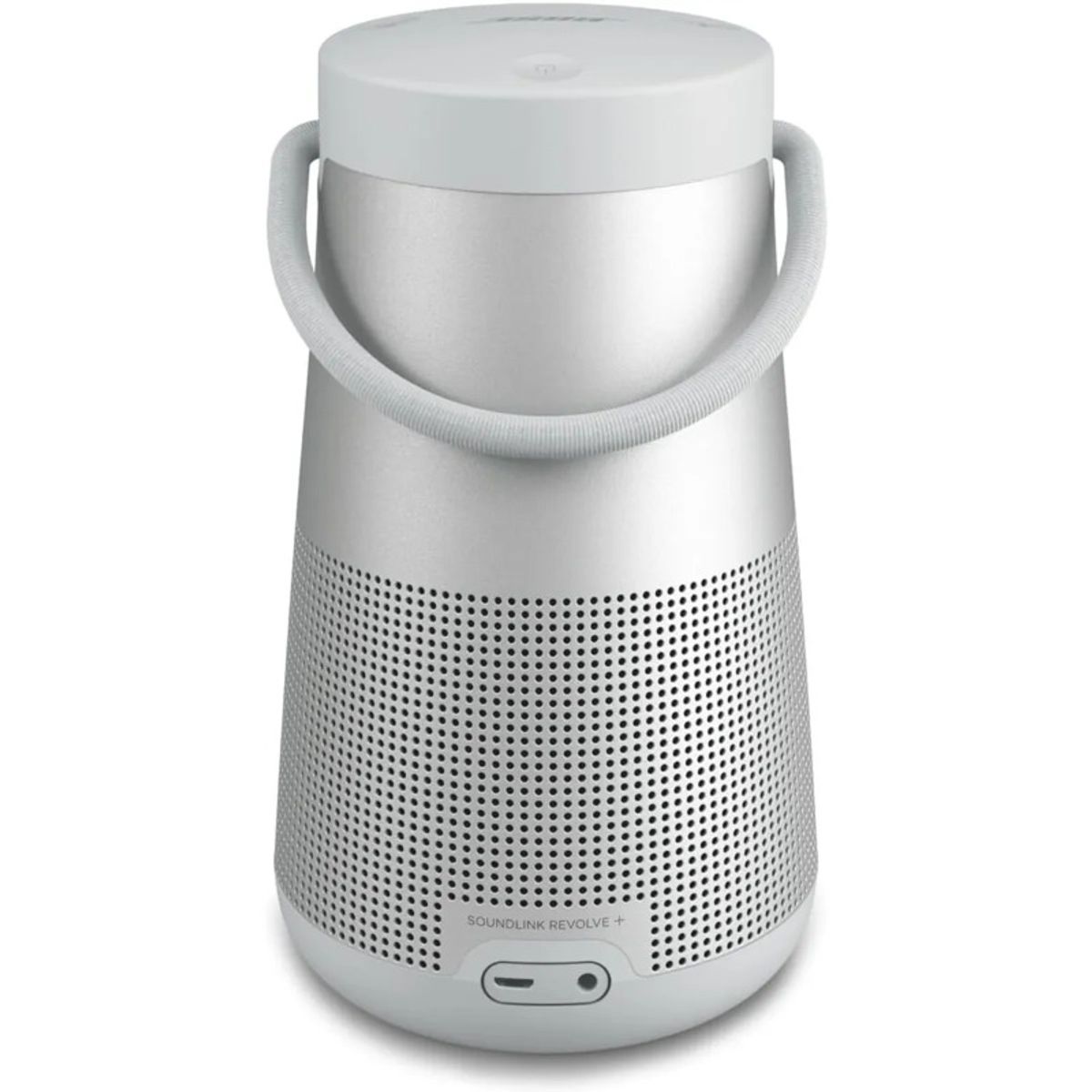 BOSE - Parlante Bluetooth Bose SoundLink Revolve+ II-Gris
