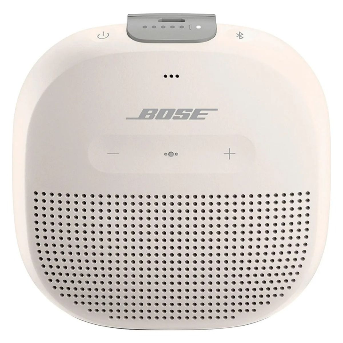 BOSE - Soundlink Micro Parlante - Beige