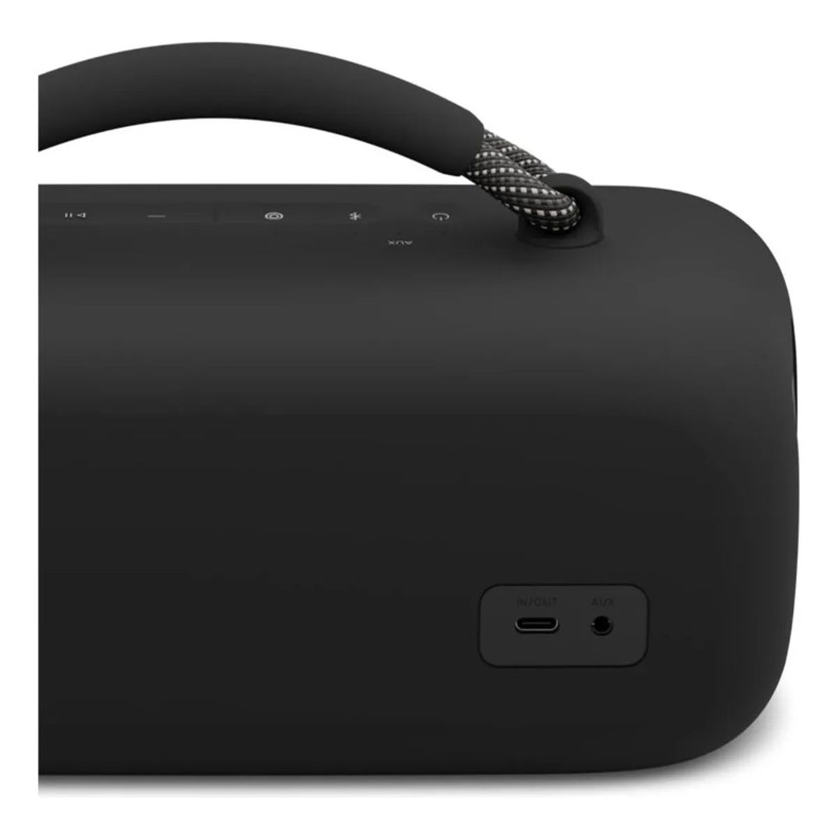 BOSE - Parlante Portable Soundlink Max Azul