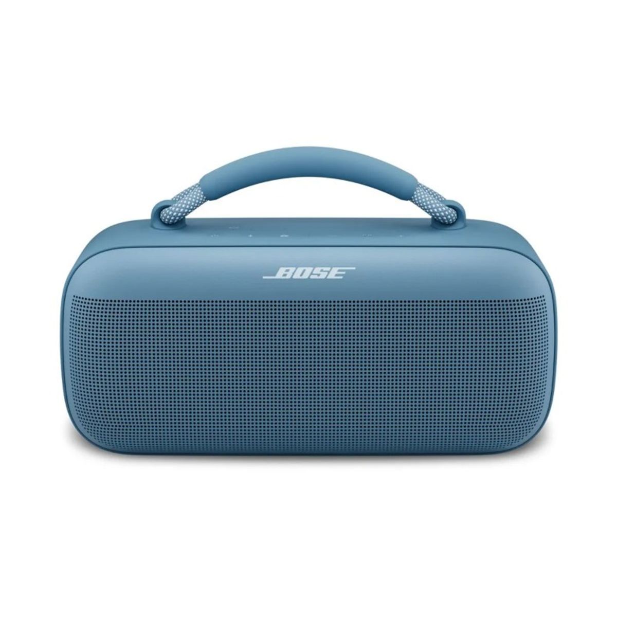 BOSE - Parlante Portable Soundlink Max Negro