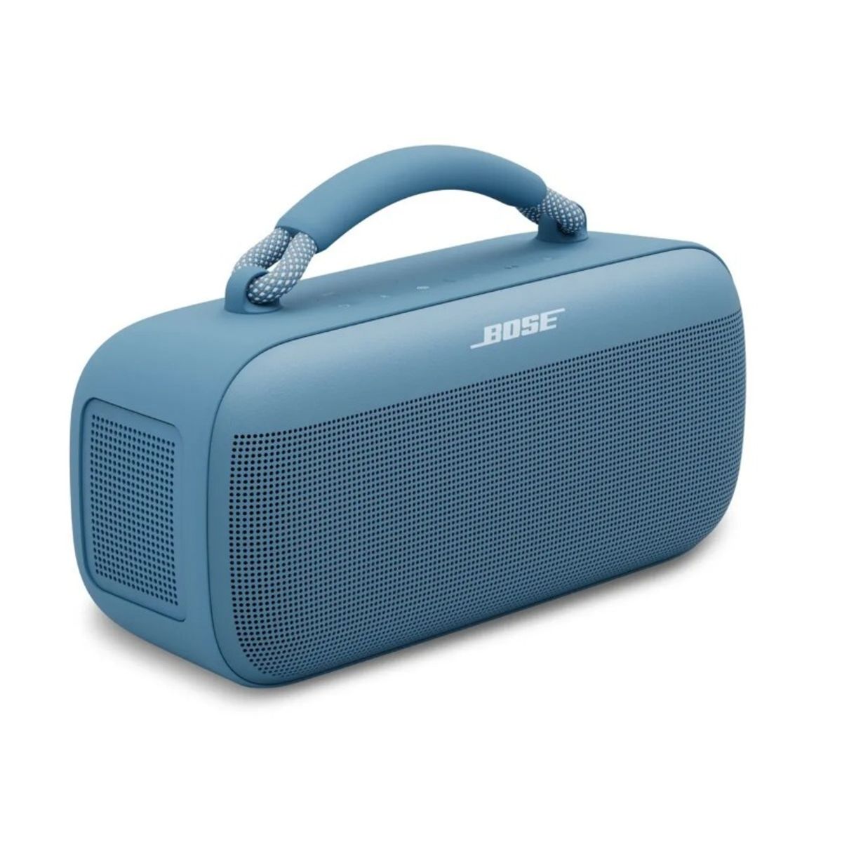 BOSE - Parlante Portable Soundlink Max Negro