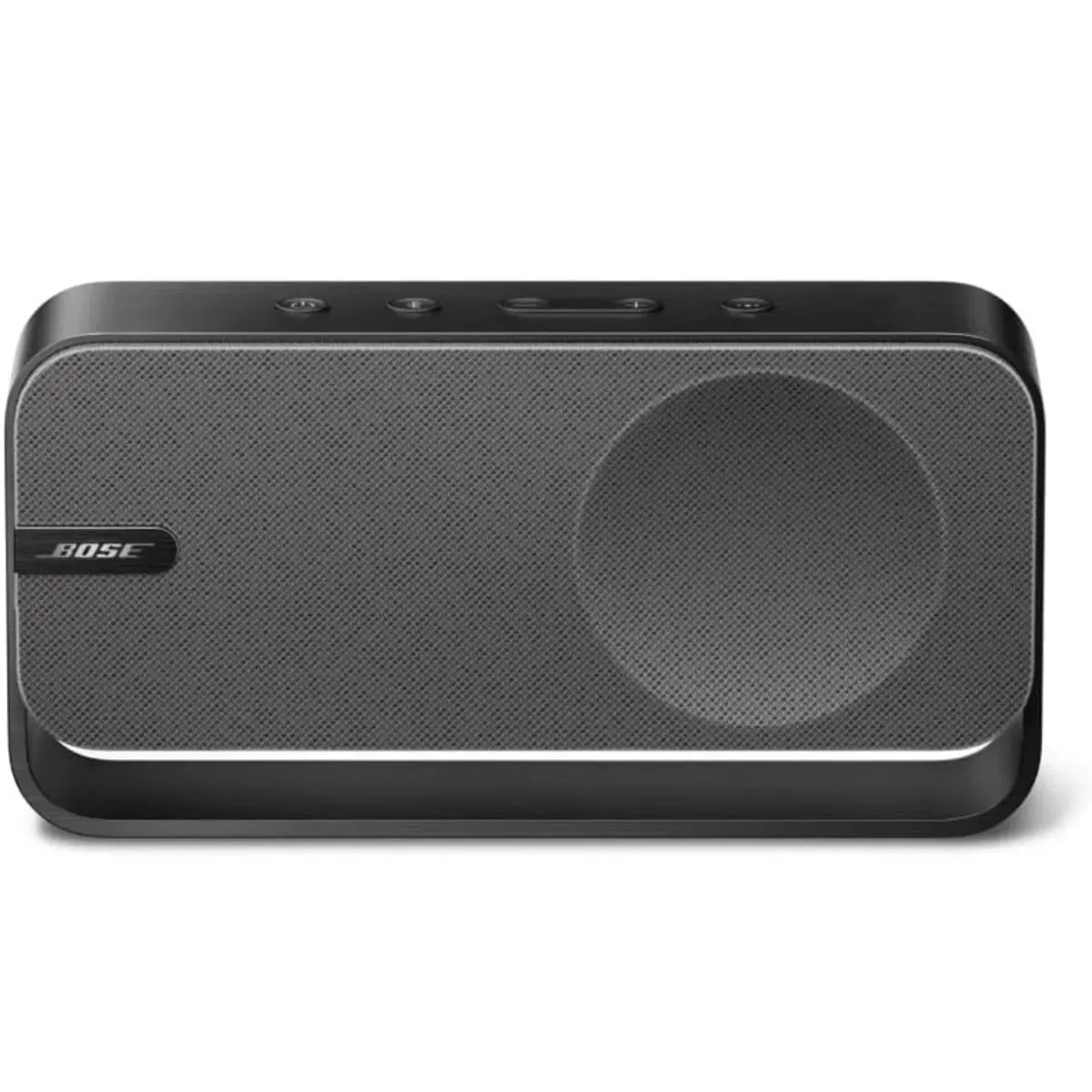 BOSE - SoundLink Home Bluetooth Speaker - Negro