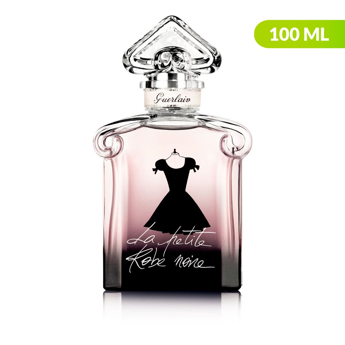 GUERLAIN - Fragancia Guerlain Mujer La Petite Robe Noire Edp 100 Ml