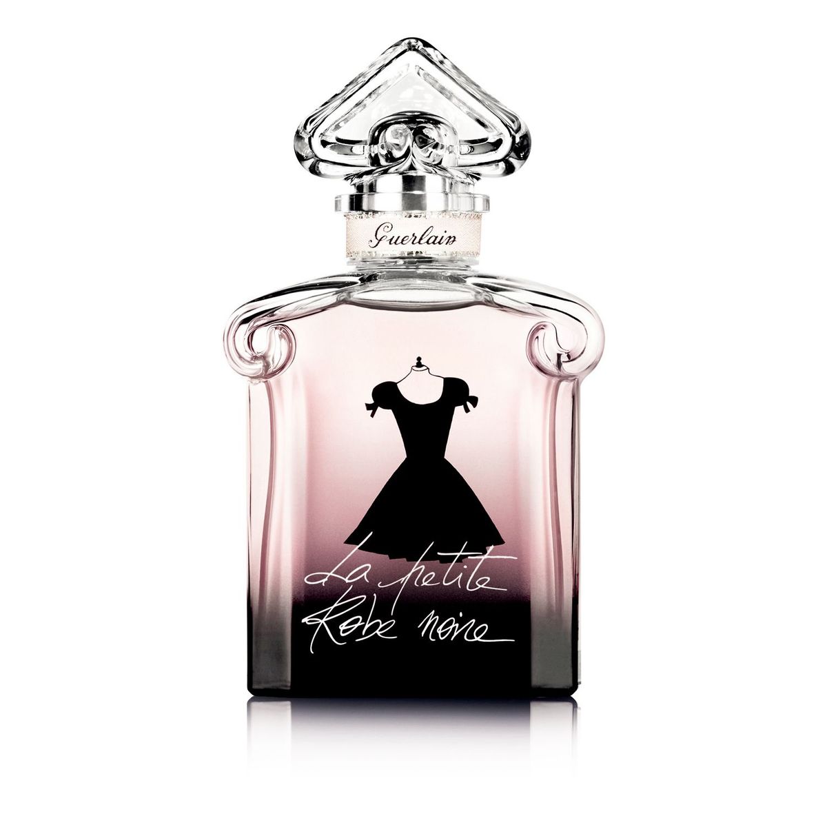 GUERLAIN - Fragancia Guerlain Mujer La Petite Robe Noire Edp 100 Ml