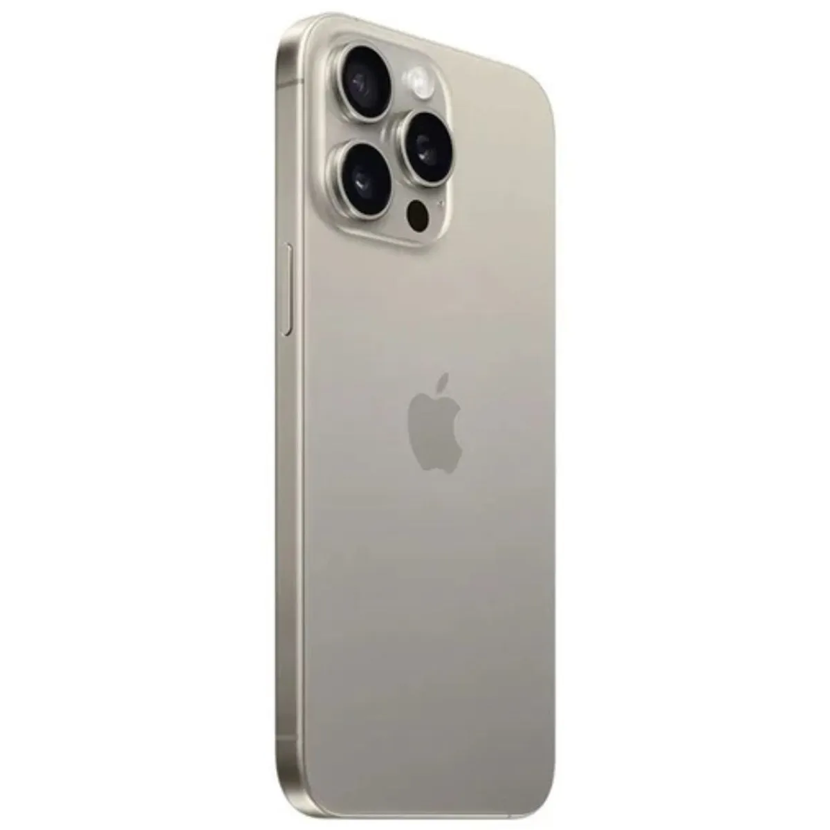 Iphone 15 Pro Max 256GB eSIM - Natural Titanium (Reacondicionado), marca APPLE - Foto 2