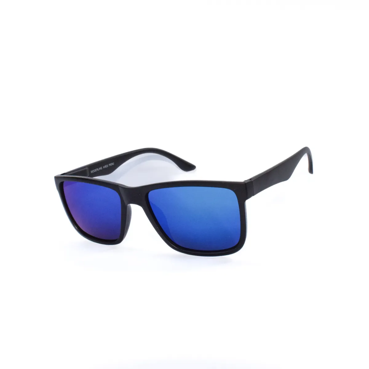 GENERICO - Lentes de sol para hombre estilo deportivo uv400 mod2