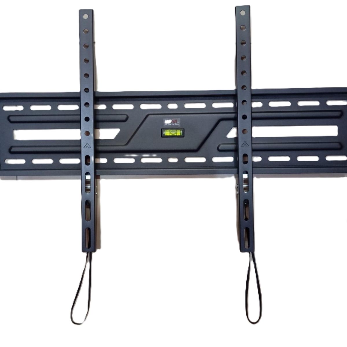 GENERICO - RACK PARA TV FIJO ESTATICO 32 A 85" / NEGRO FP70