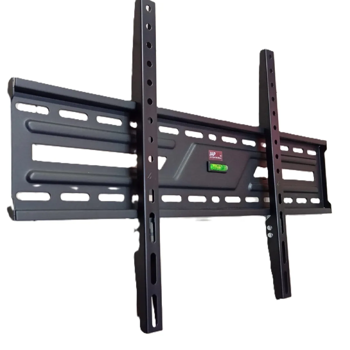 GENERICO - RACK PARA TV FIJO ESTATICO 32 A 85" / NEGRO FP70