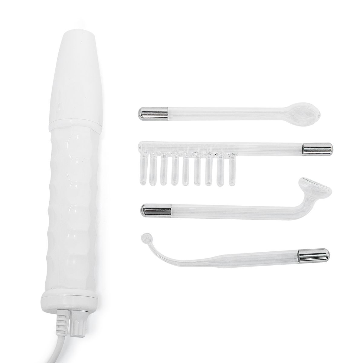 GENERICO - Máquina Portátil de Alta Frecuencia