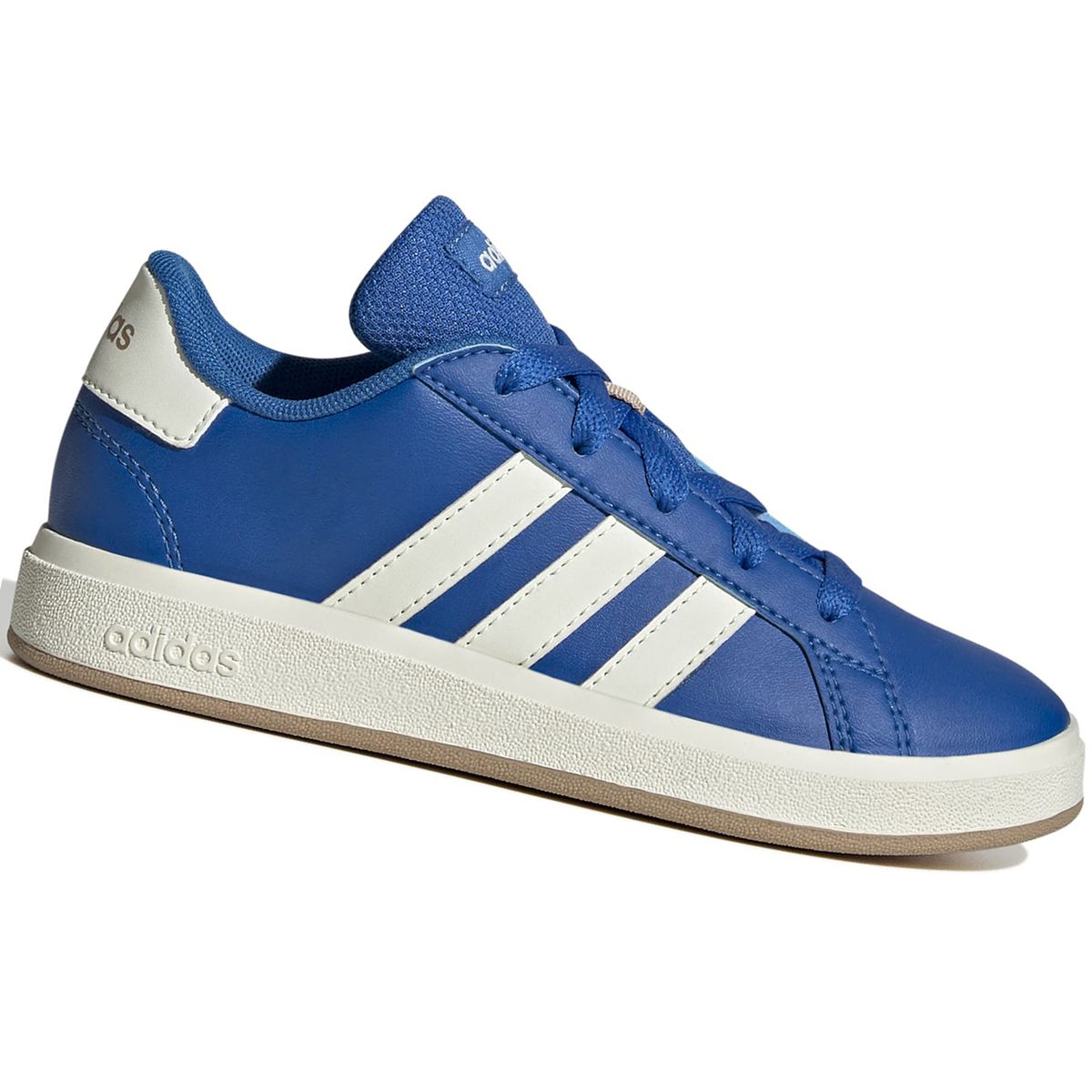 ADIDAS - Zapatilla Adidas Niño Grand Court 20 K - JR5110