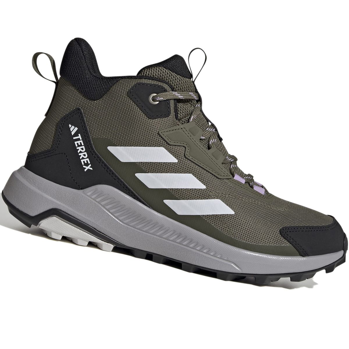 ADIDAS - Zapatilla Adidas Mujer Terrex Anylander Mid W - JQ9960