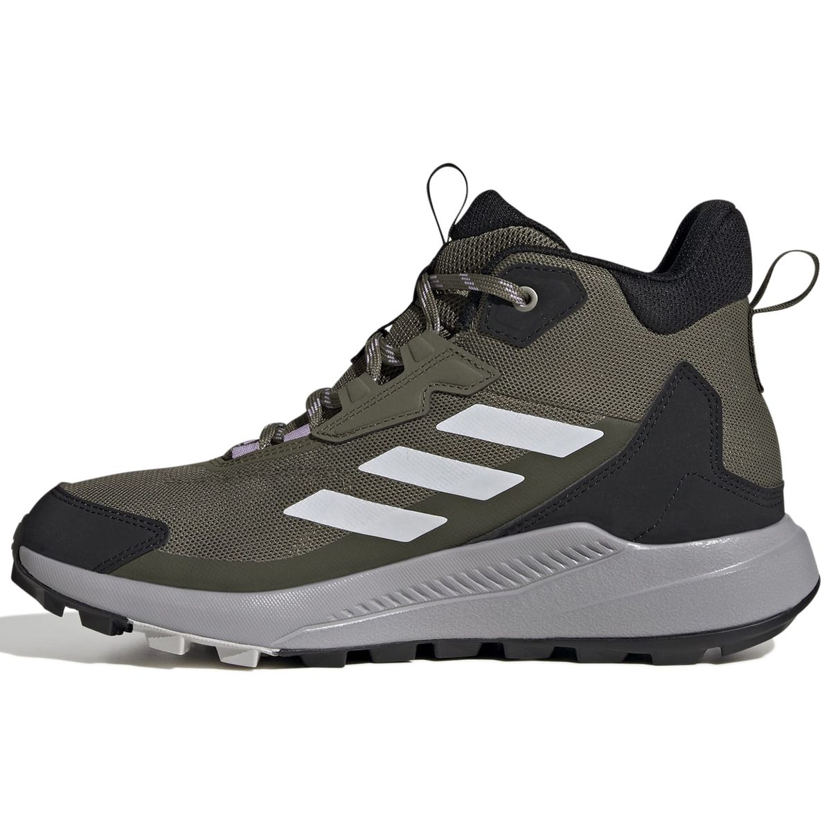 ADIDAS - Zapatilla Adidas Mujer Terrex Anylander Mid W - JQ9960
