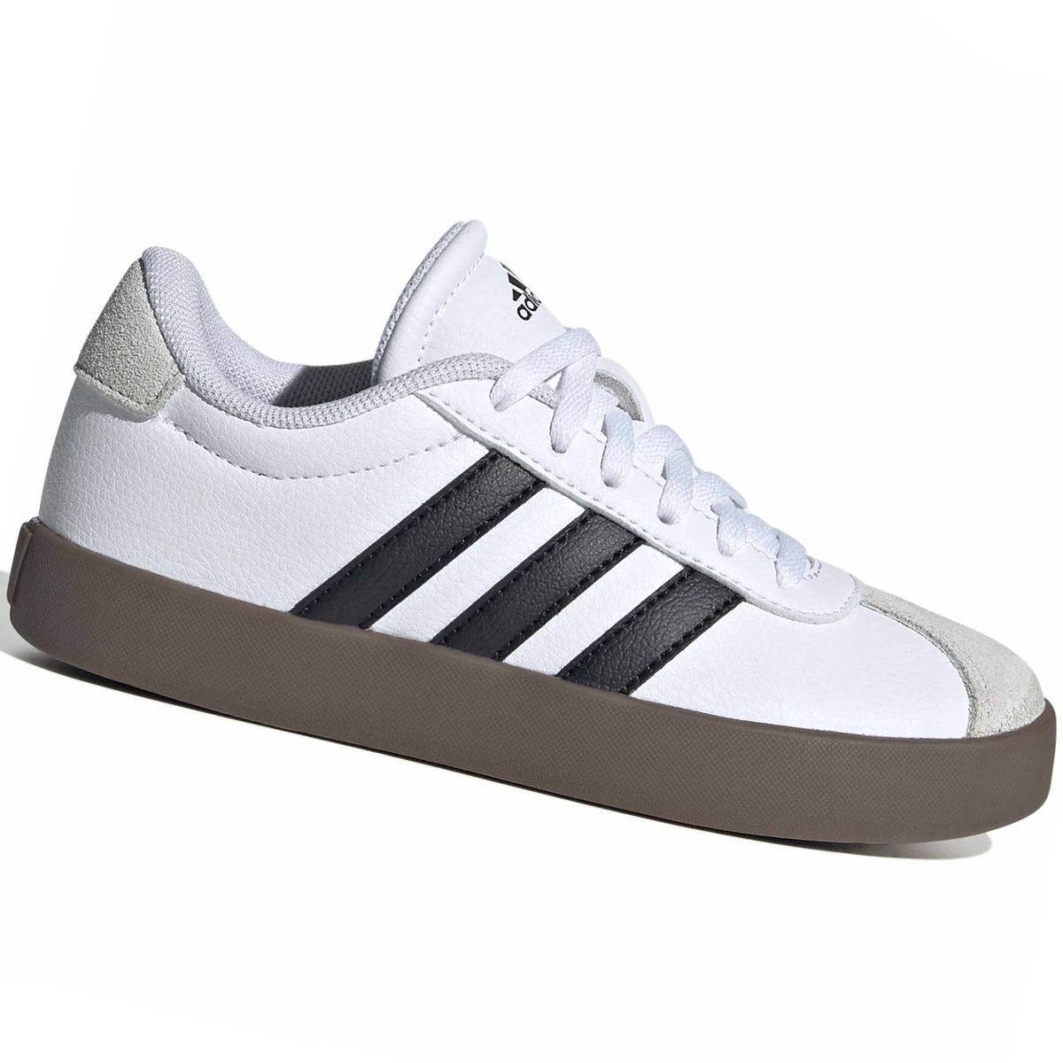 ADIDAS - Zapatilla Adidas Unisex Niño Vl Court 30 K - ID9062