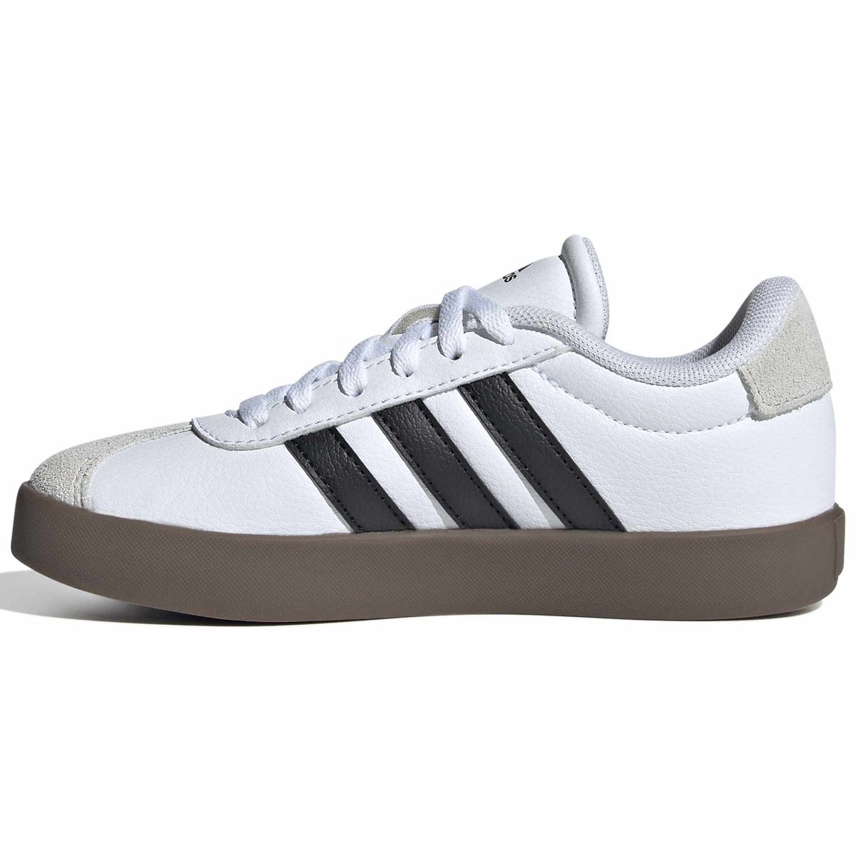 ADIDAS - Zapatilla Adidas Unisex Niño Vl Court 30 K - ID9062