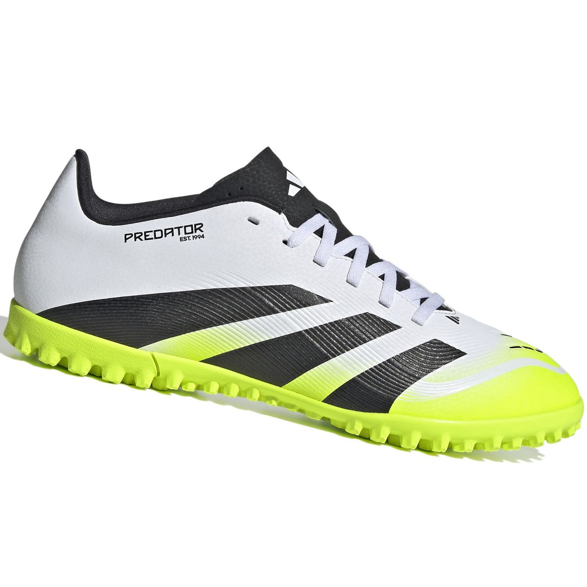 ADIDAS - Zapatilla Adidas Hombre Predator Club Tf - JH8854