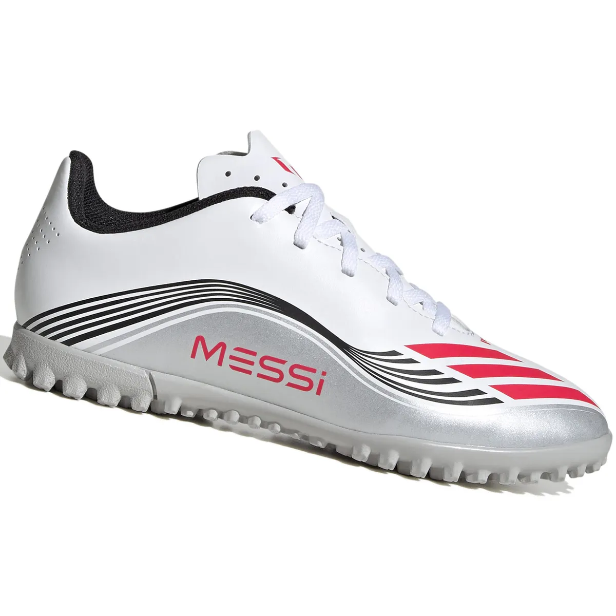 ADIDAS - Zapatilla Adidas Niño F50 Messi Club Tf J - JP7453