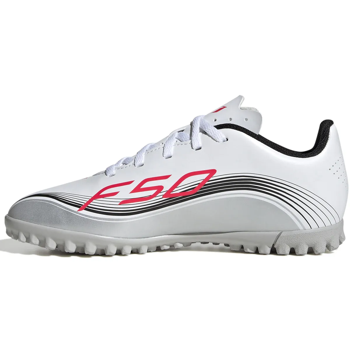 ADIDAS - Zapatilla Adidas Niño F50 Messi Club Tf J - JP7453