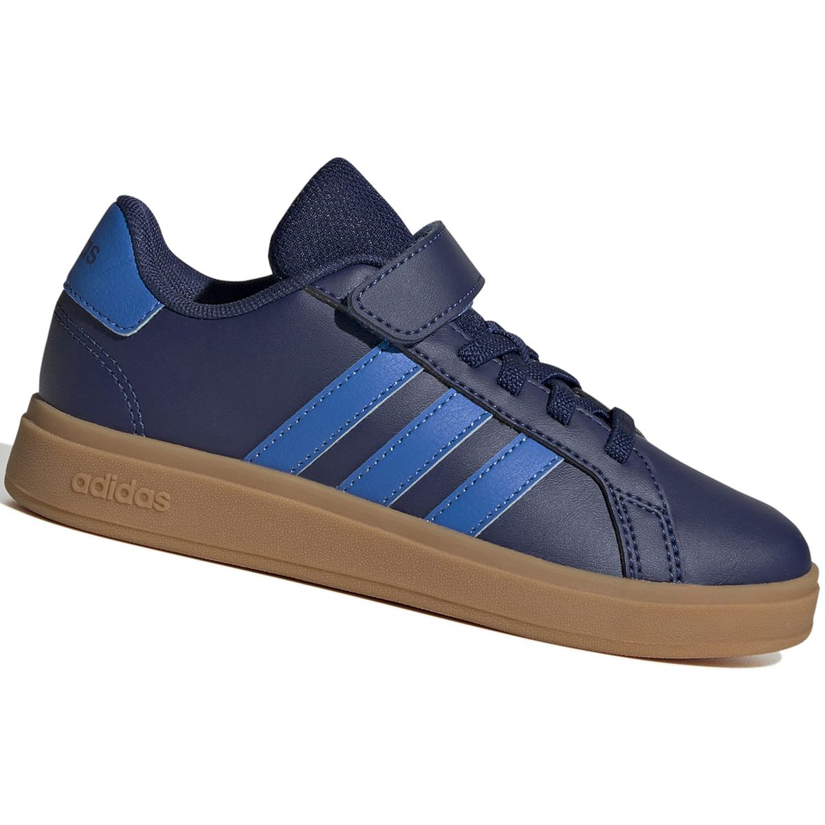 ADIDAS - Zapatilla Adidas Unisex Niño Grand Court 20 El C - JQ8001