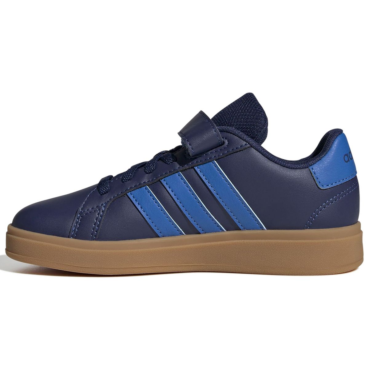 ADIDAS - Zapatilla Adidas Unisex Niño Grand Court 20 El C - JQ8001