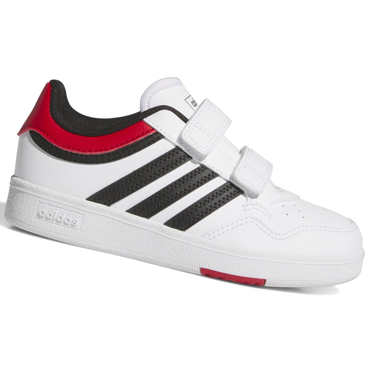 ADIDAS - Zapatilla Adidas Niño Hoops 40 Cf C - JQ7863