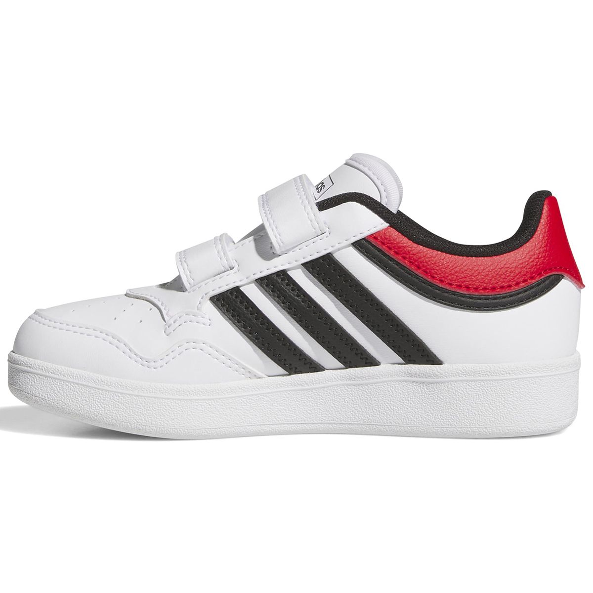 ADIDAS - Zapatilla Adidas Niño Hoops 40 Cf C - JQ7863