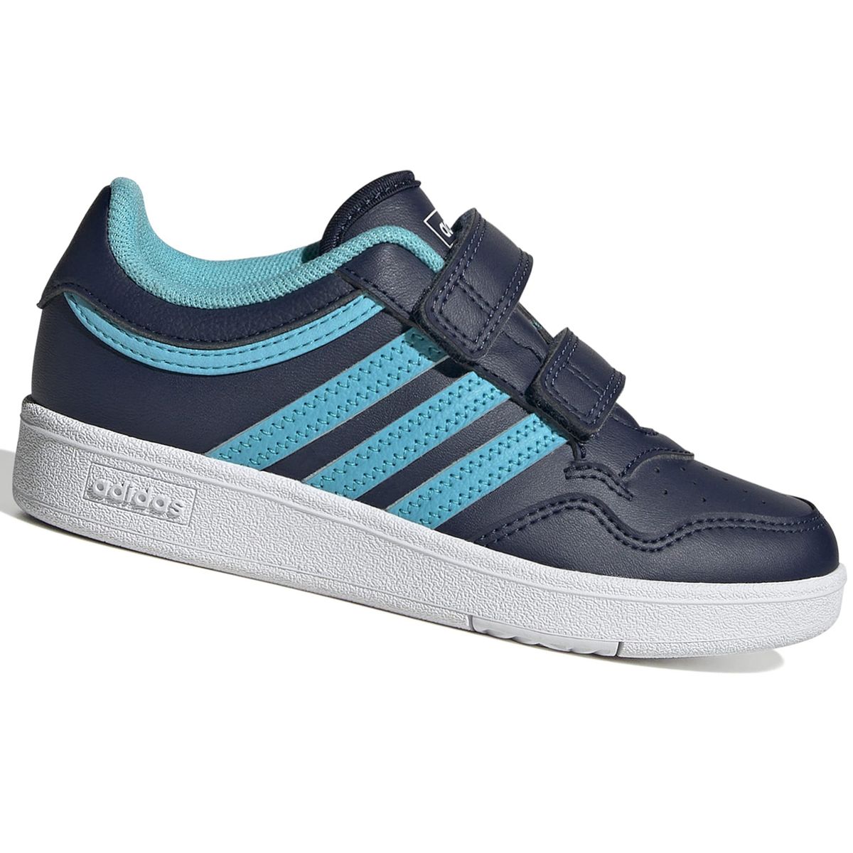 ADIDAS - Zapatilla Adidas Niño Hoops 40 Cf C - JQ7864
