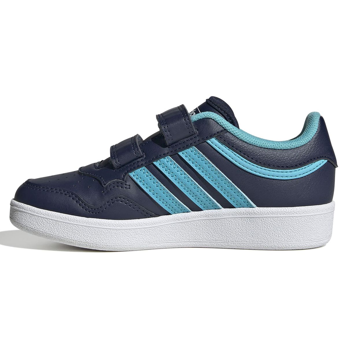 ADIDAS - Zapatilla Adidas Niño Hoops 40 Cf C - JQ7864