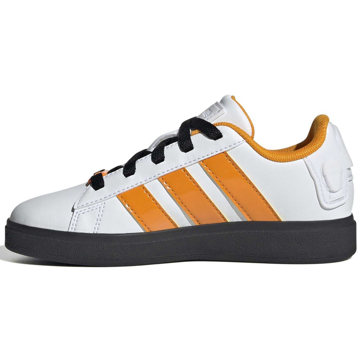 ADIDAS - Zapatilla Adidas Niño Droids Grand Court 20 K - IH1134