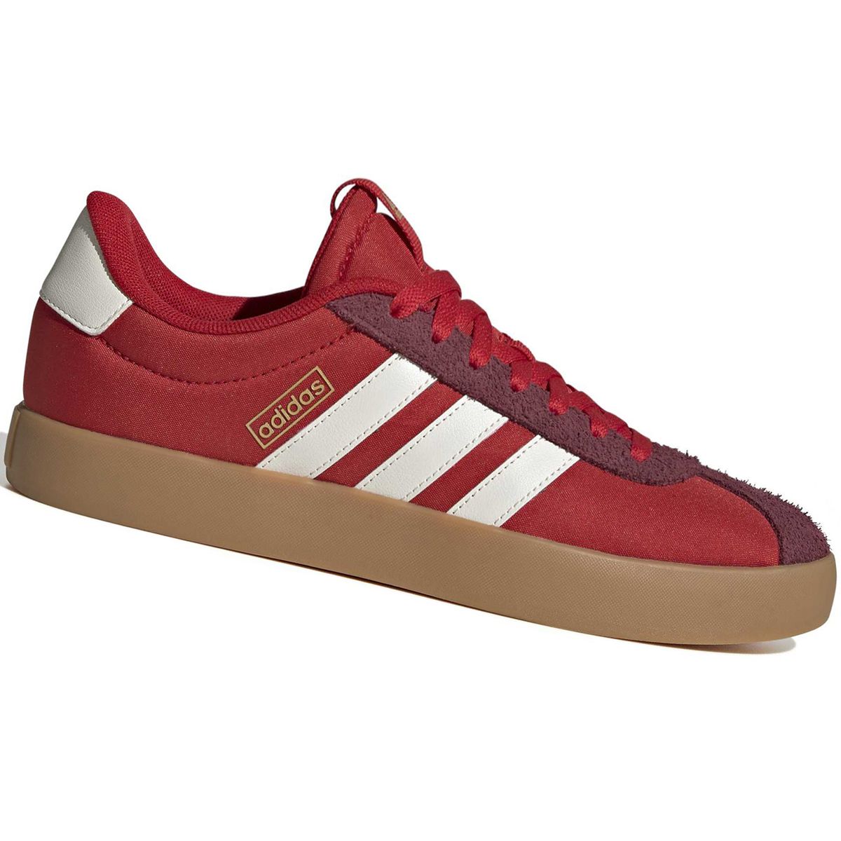 ADIDAS - Zapatilla Adidas Hombre Vl Court 30 - JS2048