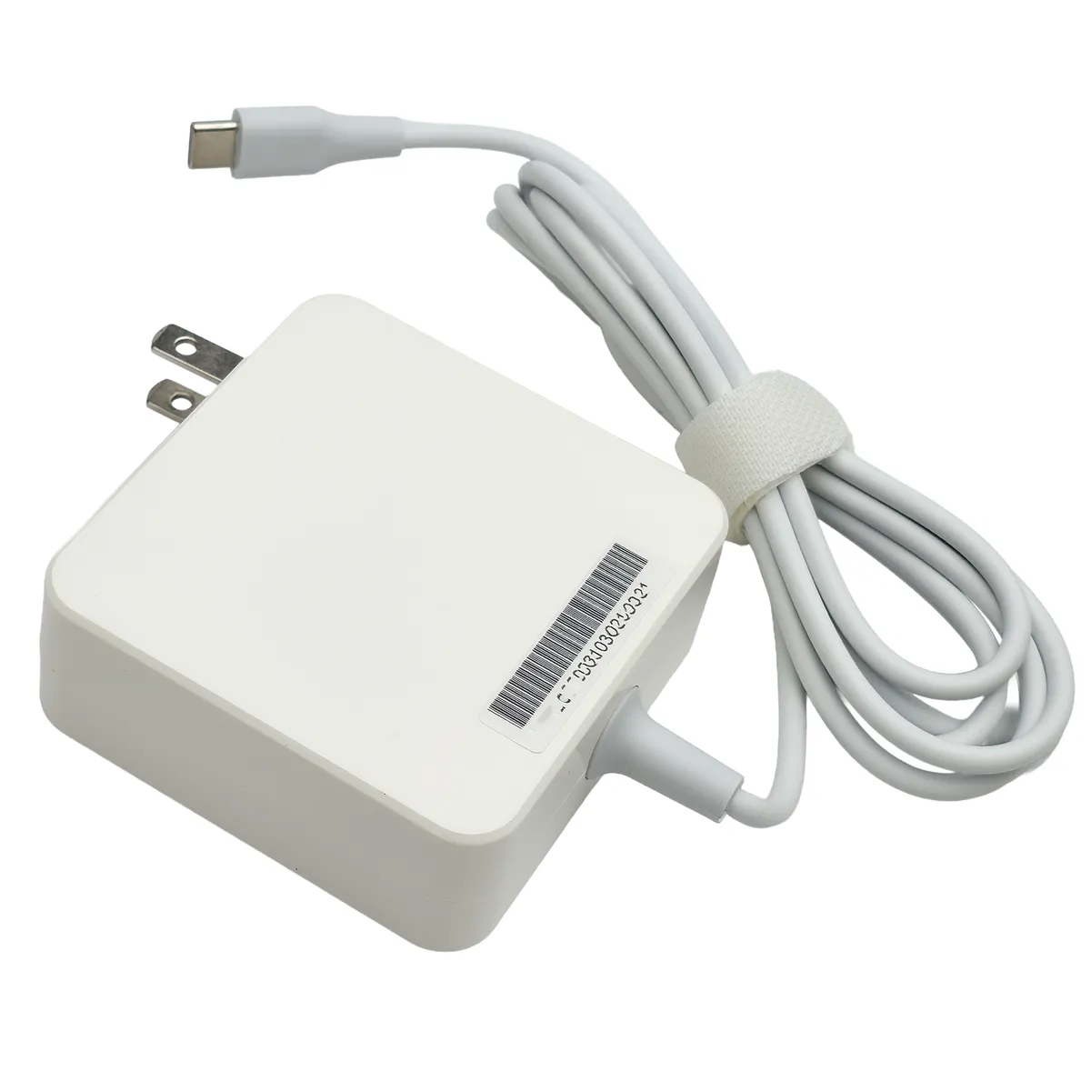 GENERICO - Cargador USB‑C 65W Genérico para Laptop huawei