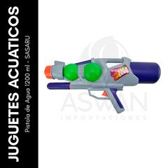 Pack 2 Pistolas De Agua De 180 Ml | Alcance De 8-9 Metros Para Verano Y Batallas En La Piscina