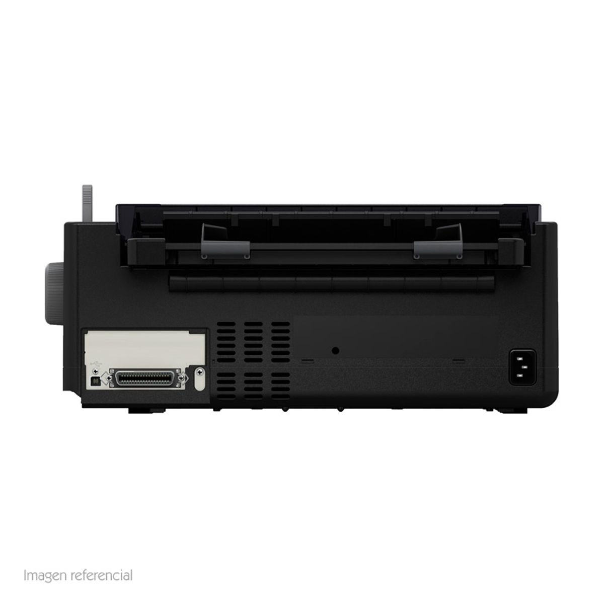 EPSON - Impresora Matricial Epson LQ-590II 24 Pines USB Paralelo