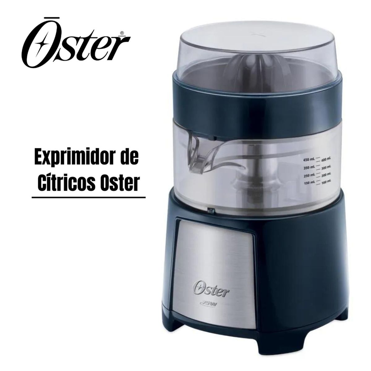 Exprimidor de cítricos Oster® eléctrico FPSTJU4176, marca OSTER - Foto 2