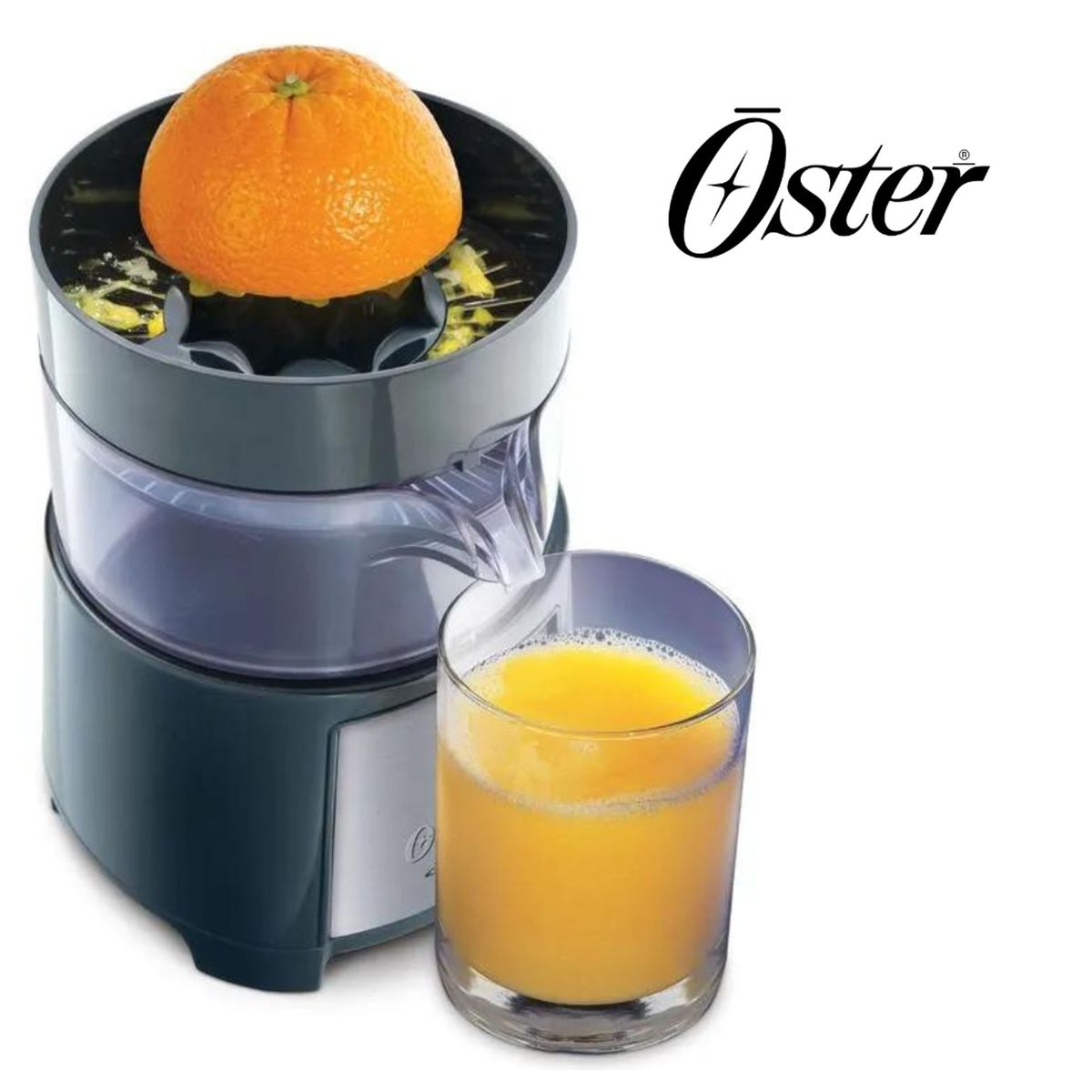 OSTER - Exprimidor de cítricos Oster® eléctrico FPSTJU4176