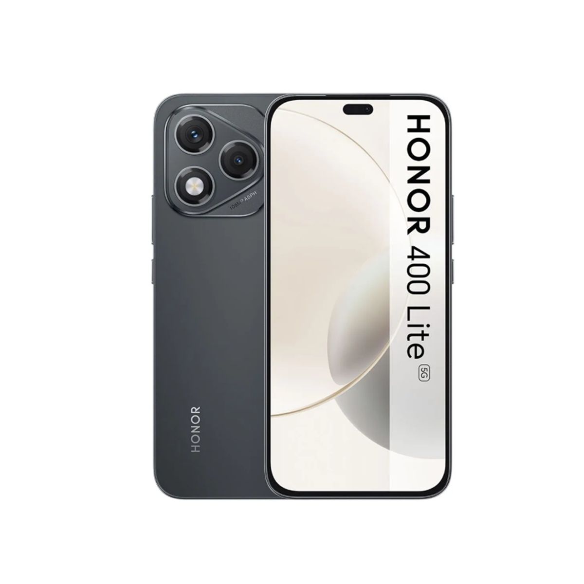 HONOR - Honor 400 Lite Dual Sim 256gb Ram 8gb Negro