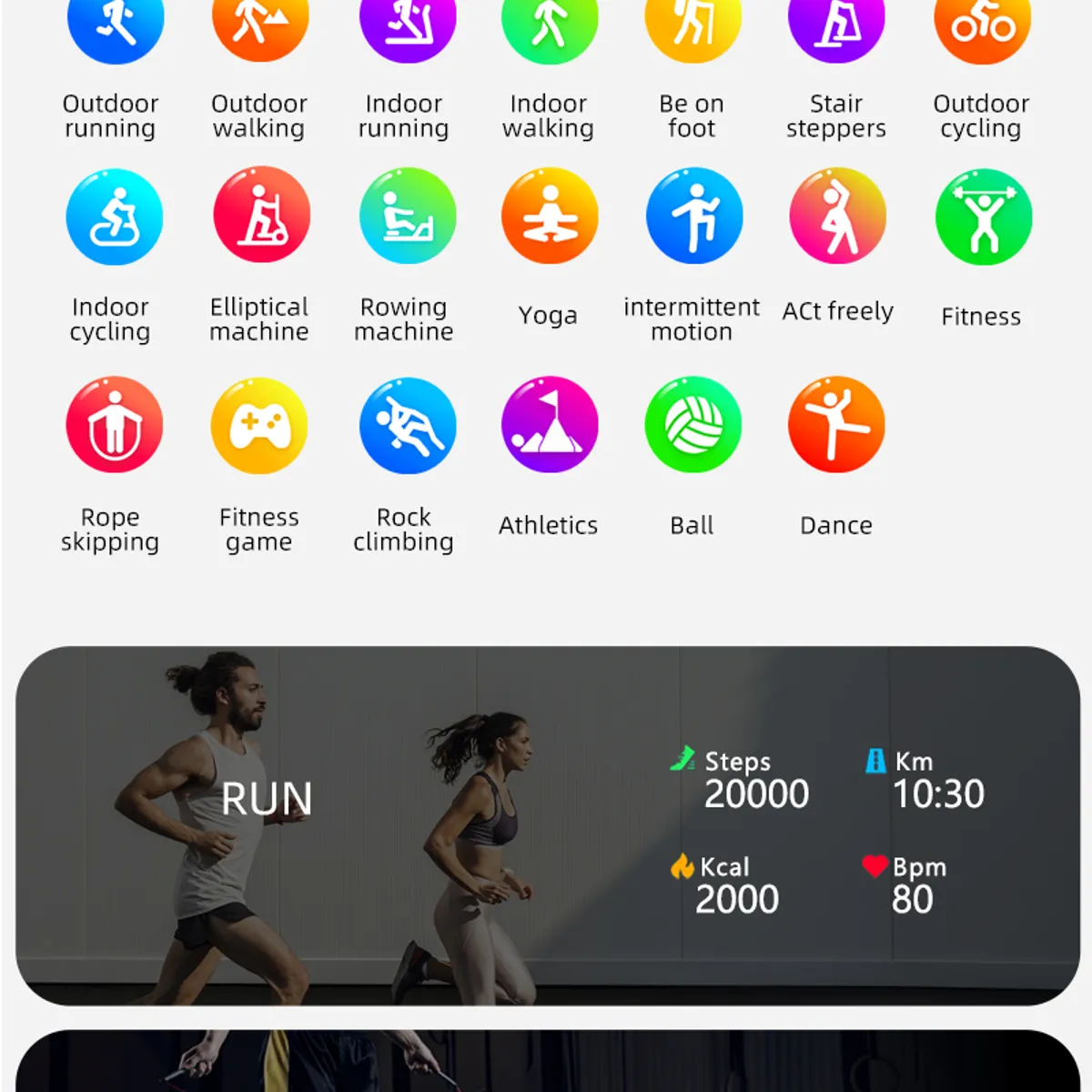 XIAOMI - Reloj inteligente Dorado + xiaomi Redmi Buds 4 Lite - Blanco