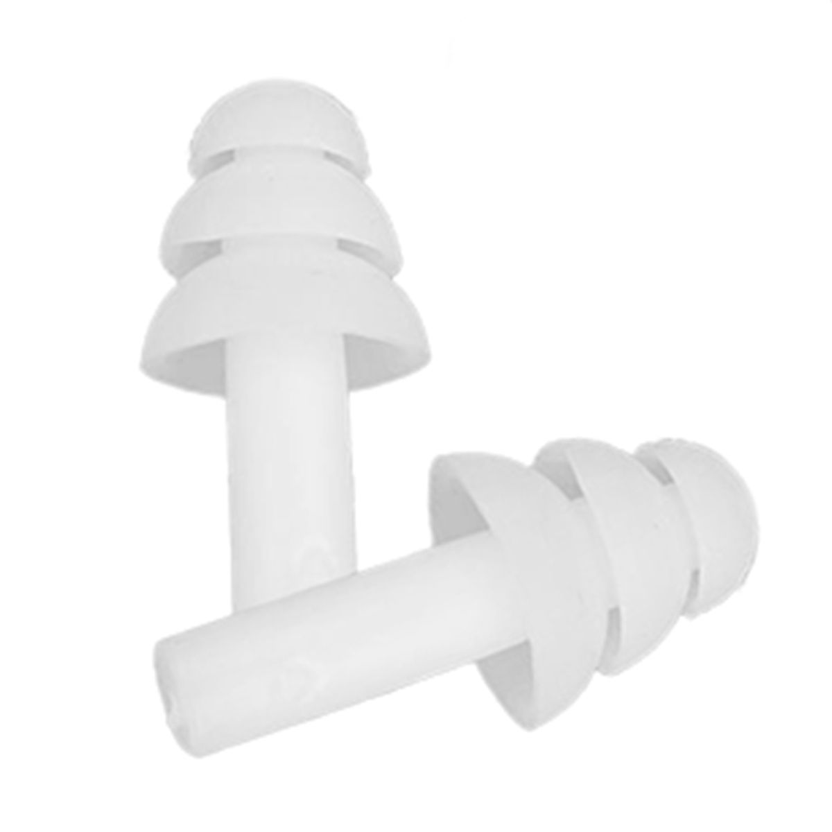 GENERICO - KIT DE NATACIÓN ROJO LENTES - GORRO