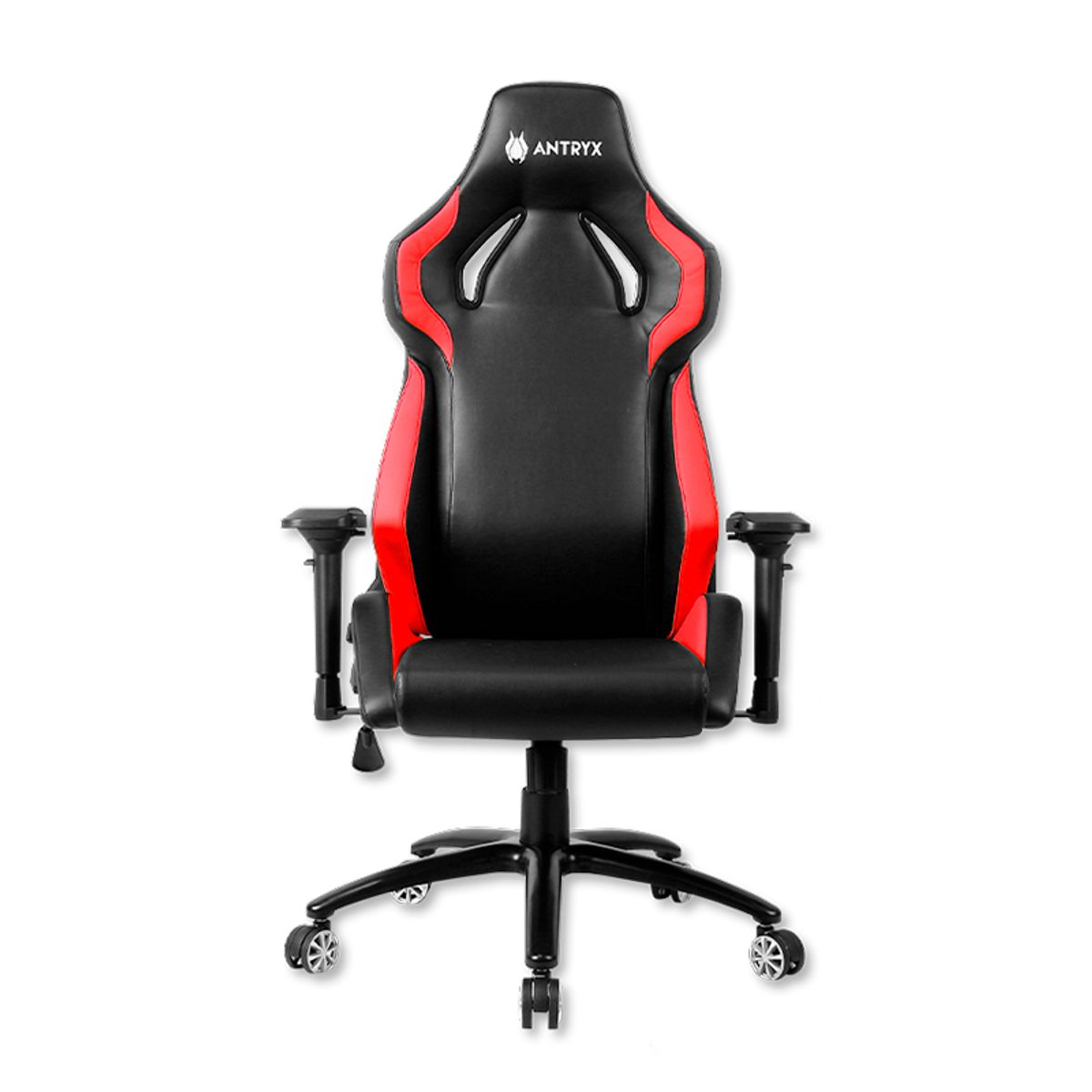 ANTRYX - SILLA GAMING XTREME RACING 4D AXR-6600-4RD