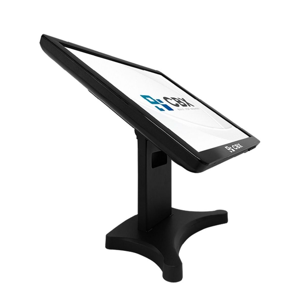 CBX - MONITOR 17" CBX 1701 CAPACITIVA TOUCH