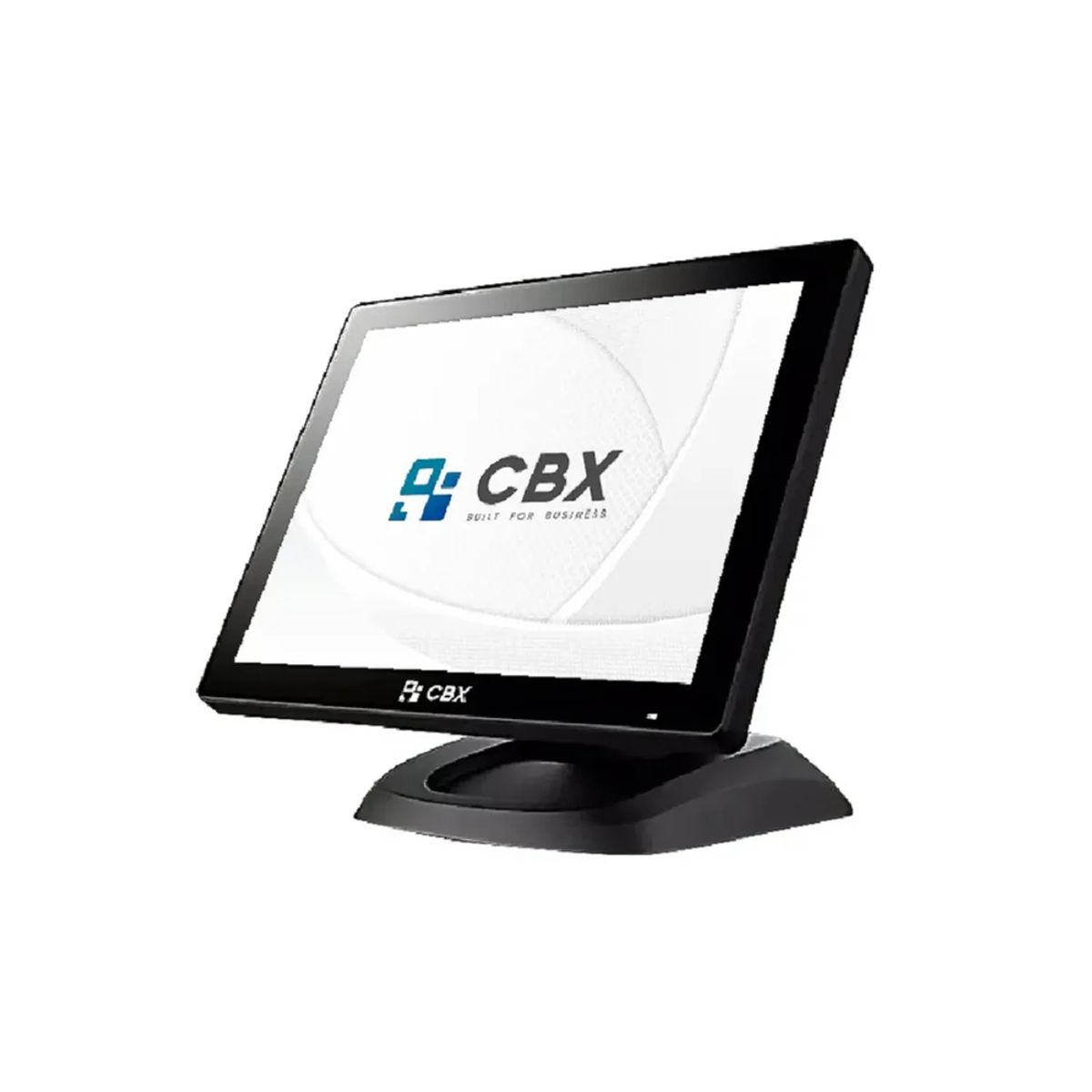 CBX - MONITOR 17" CBX 1701 CAPACITIVA TOUCH