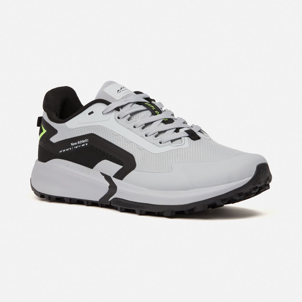 NEW ATHLETIC - Zapatilla New Athletic Outdoor Montara R2 105-0402 para Hombre