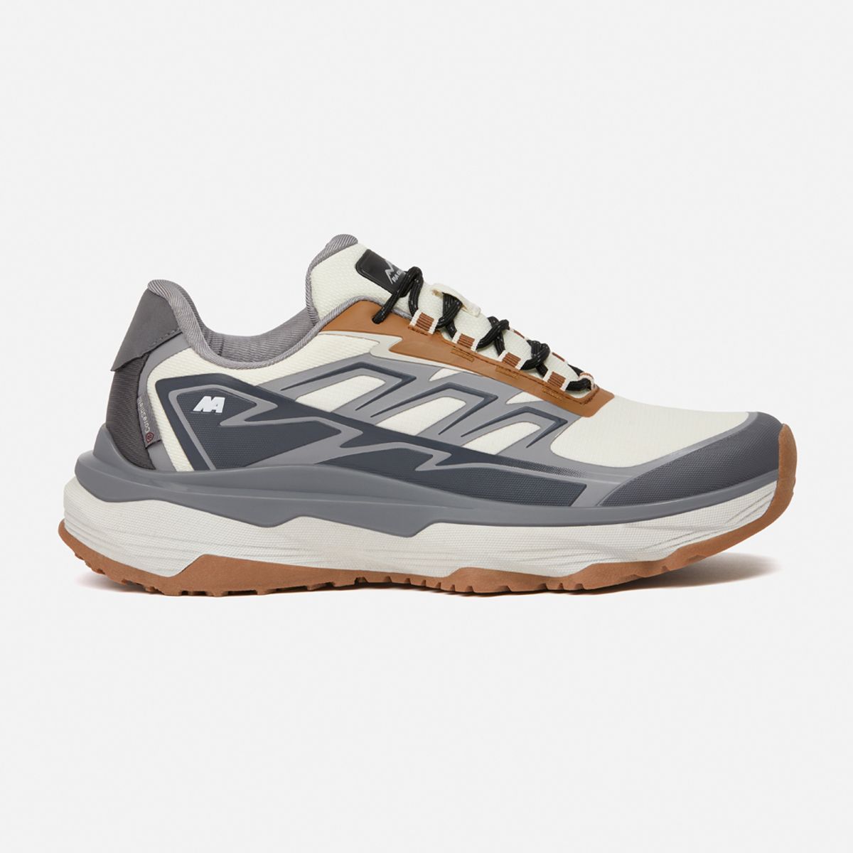 NEW ATHLETIC - Zapatilla New Athletic Outdoor Aventur Pro 161-2103 para Hombre
