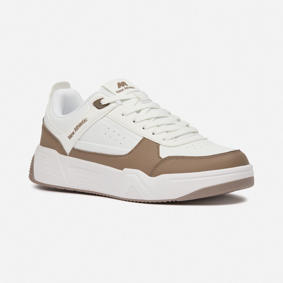 NEW ATHLETIC - Zapatillas New Athletic Skateboarding Derkcit S2 185-0169 para Hombre