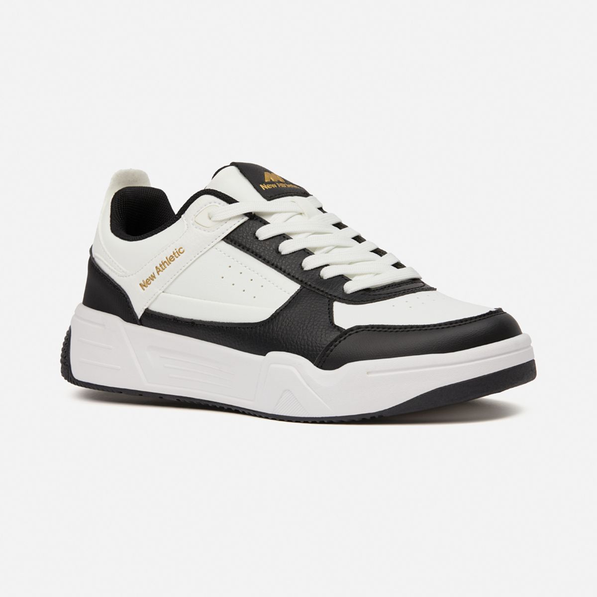 NEW ATHLETIC - Zapatilla New Athletic Skateboarding Derkcit S2 185-0201 para Hombre