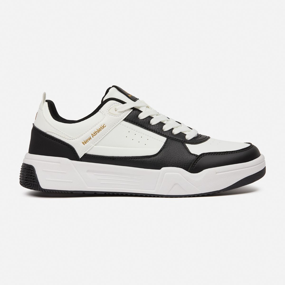 NEW ATHLETIC - Zapatilla New Athletic Skateboarding Derkcit S2 185-0201 para Hombre